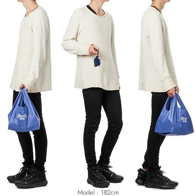 イノベーター コンビニエコバッグ トートバッグ inovator sl-002