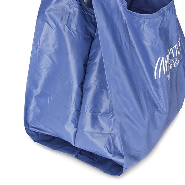 イノベーター コンビニエコバッグ トートバッグ inovator sl-002