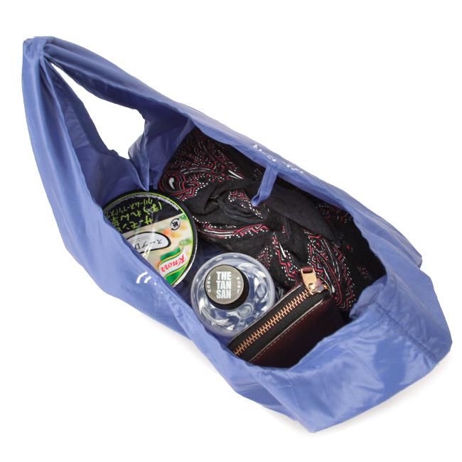 イノベーター コンビニエコバッグ トートバッグ inovator sl-002