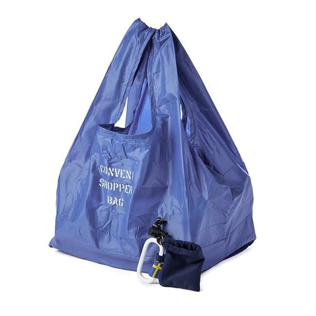 イノベーター コンビニエコバッグ トートバッグ inovator sl-002