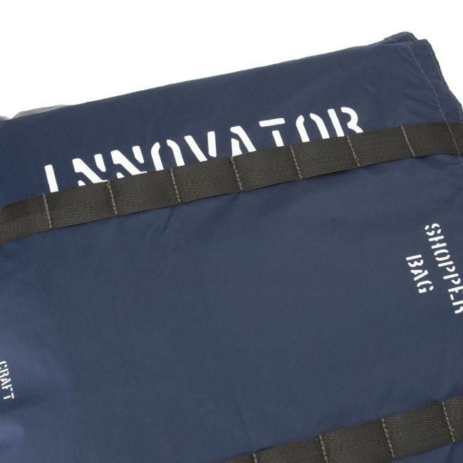 イノベーター ショッピングエコバッグ トートバッグ inovator sl-003