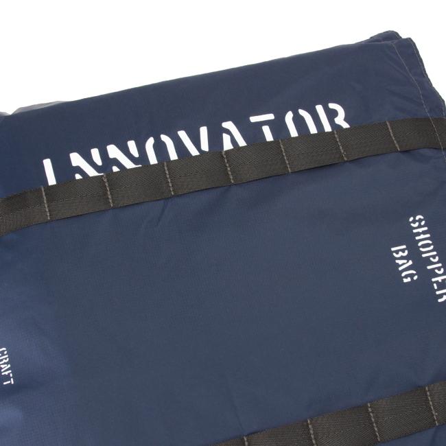イノベーター ショッピングエコバッグ トートバッグ inovator sl-003