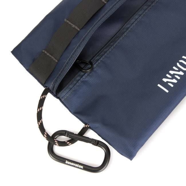 イノベーター ショッピングエコバッグ トートバッグ inovator sl-003
