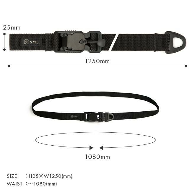 SML PPベルト ベルト  sml-33503