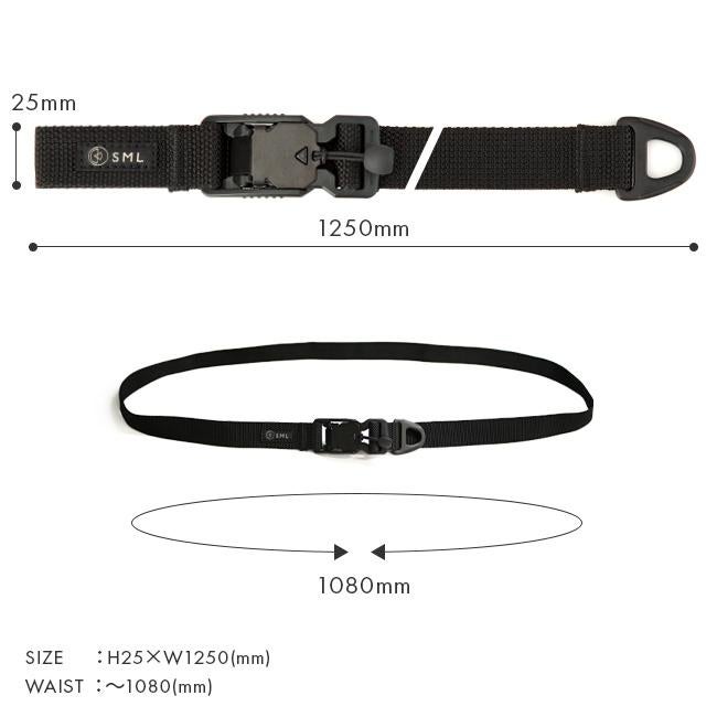 SML PPベルト ベルト  sml-33503