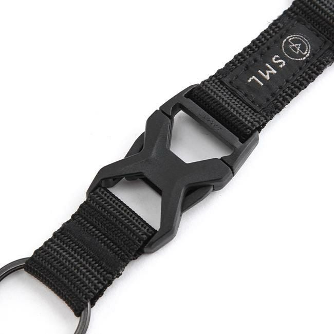 SML PPベルト キーケース キーホルダー  sml-33504