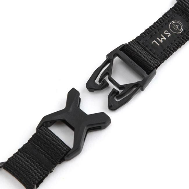 SML PPベルト キーケース キーホルダー  sml-33504