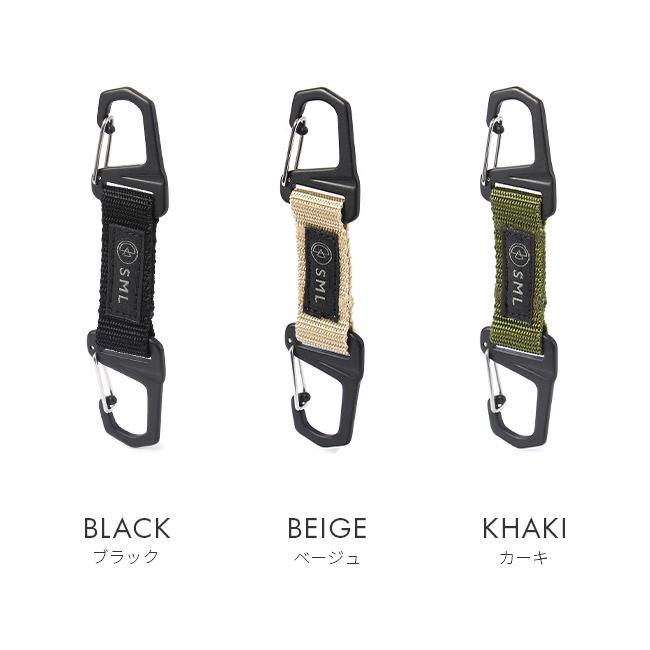 SML PPベルト キーケース キーホルダー  sml-33505