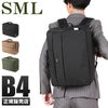 SML USコーデュラ ブリーフケース  sml-907101