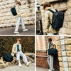 SML USコーデュラ ブリーフケース  sml-907101