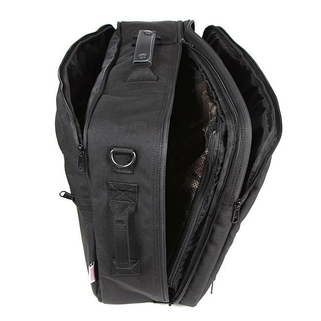 SML USコーデュラ ブリーフケース  sml-907101