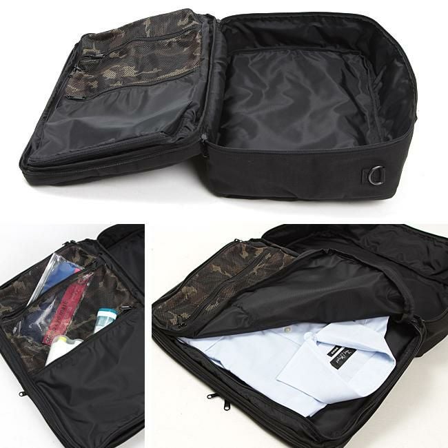 SML USコーデュラ ブリーフケース  sml-907101