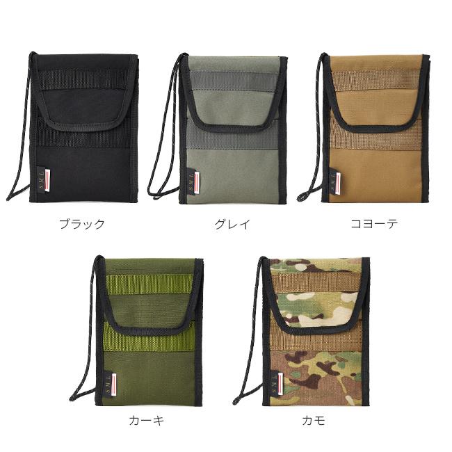 SML USコーデュラ ショルダーウォレット  sml-909305