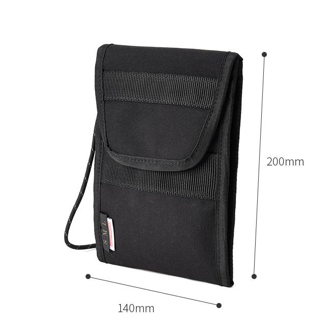 SML USコーデュラ ショルダーウォレット  sml-909305