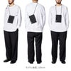 SML USコーデュラ ショルダーウォレット  sml-909305