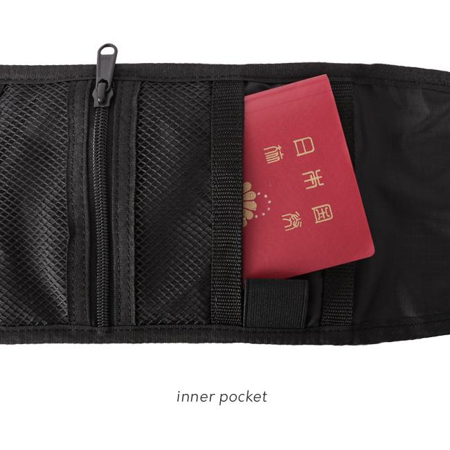 SML USコーデュラ ショルダーウォレット  sml-909305