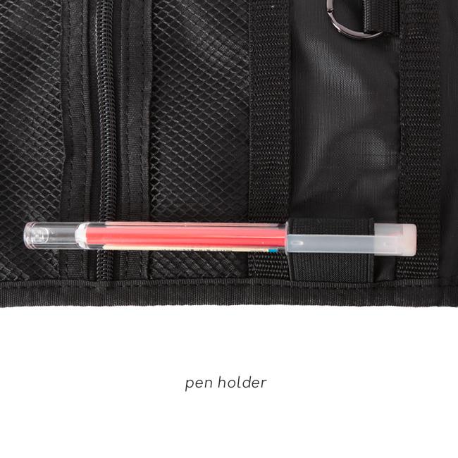 SML USコーデュラ ショルダーウォレット  sml-909305