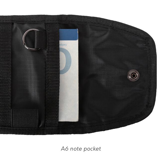 SML USコーデュラ ショルダーウォレット  sml-909305