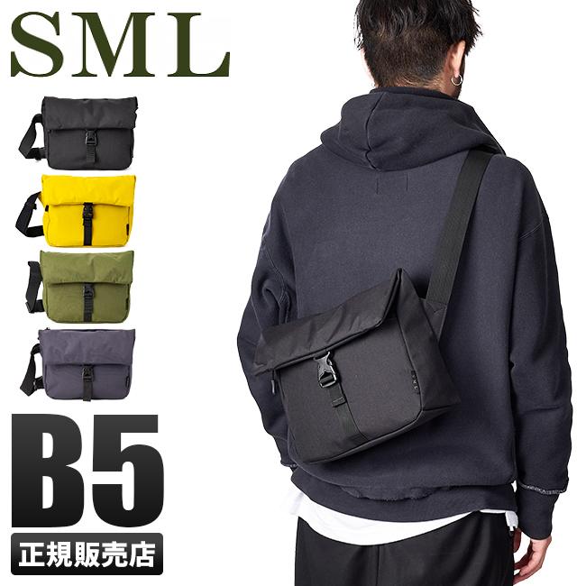 エスエムエル ショルダーバッグ メッセンジャーバッグ SML 909306