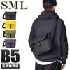 SML カラーN メッセンジャーバッグ  sml-909306