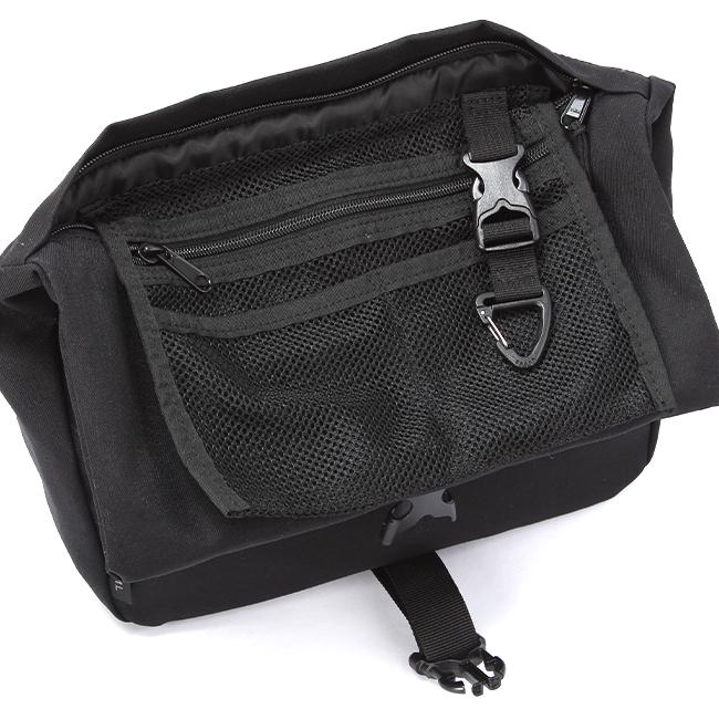 SML カラーN メッセンジャーバッグ  sml-909306