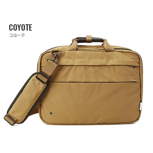 SML USコーデュラ ブリーフケース  sml-909316
