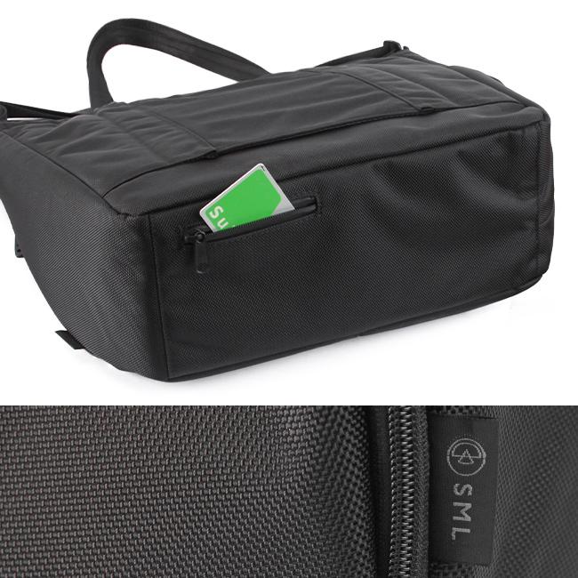 SML ディエゴ トートバッグ  sml-k901124