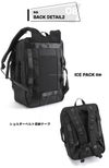 SML ディエゴ リュック  sml-k901125