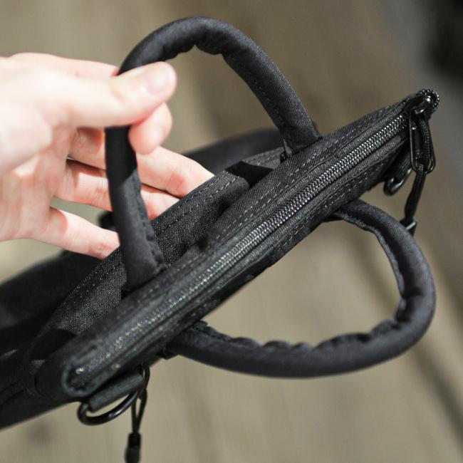 SML カラーN ヘルメットバッグ  sml-k901133