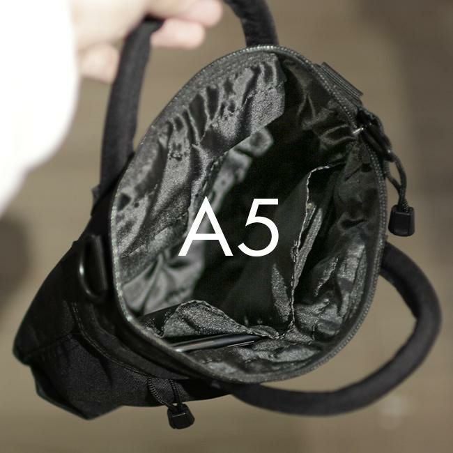 SML カラーN ヘルメットバッグ  sml-k901133