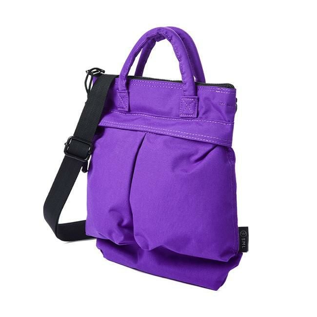 SML カラーN ヘルメットバッグ  sml-k901133