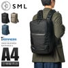 SML ディエゴ ビジネスリュック  sml-k901156