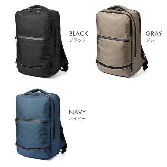 SML ディエゴ ビジネスリュック  sml-k901156