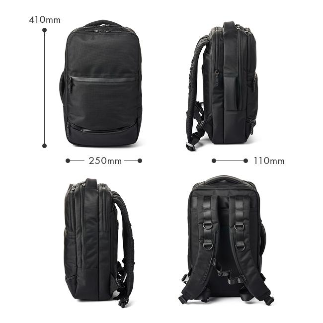 SML ディエゴ ビジネスリュック  sml-k901156