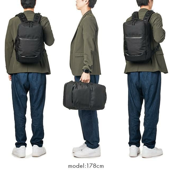 SML ディエゴ ビジネスリュック  sml-k901156