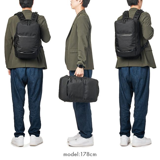 SML ディエゴ ビジネスリュック  sml-k901156
