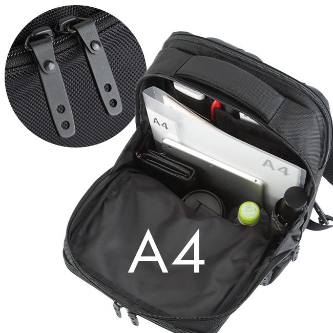 SML ディエゴ ビジネスリュック  sml-k901156