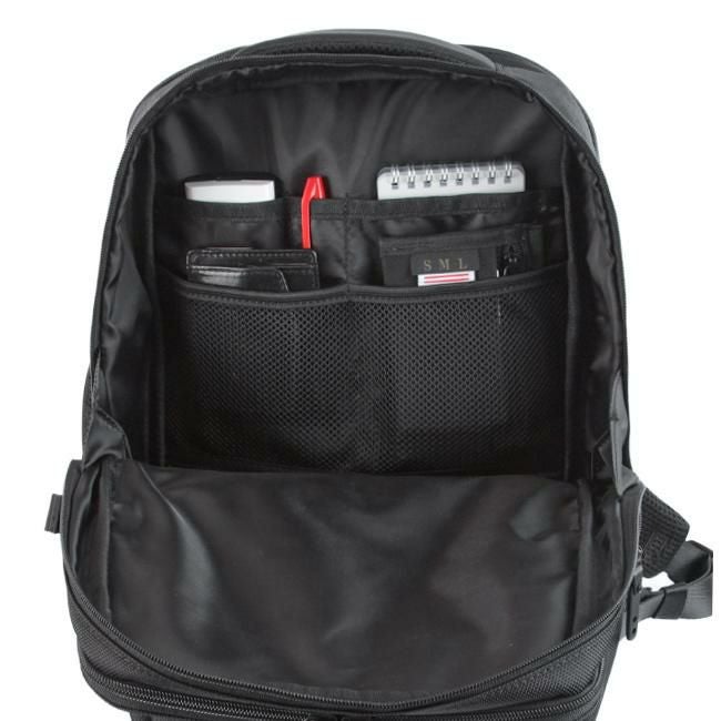 SML ディエゴ ビジネスリュック  sml-k901156