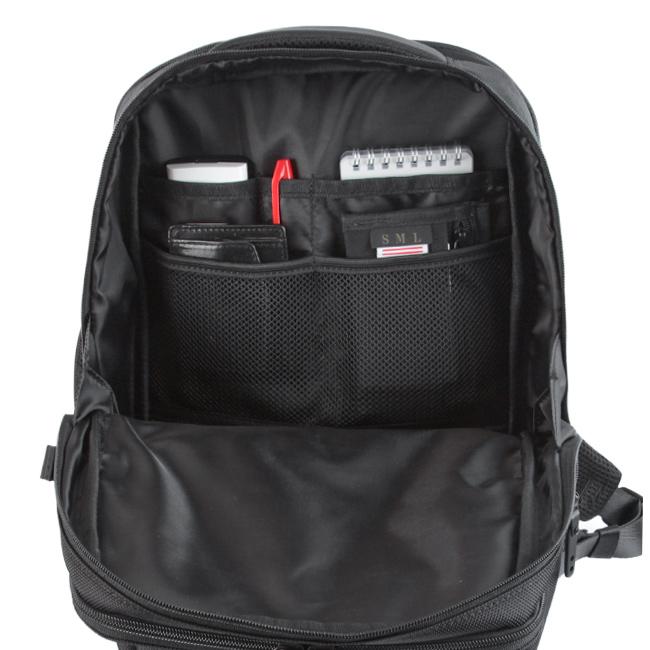 SML ディエゴ ビジネスリュック  sml-k901156