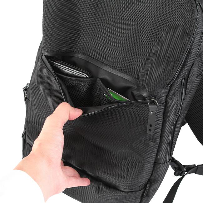 SML ディエゴ ビジネスリュック  sml-k901156