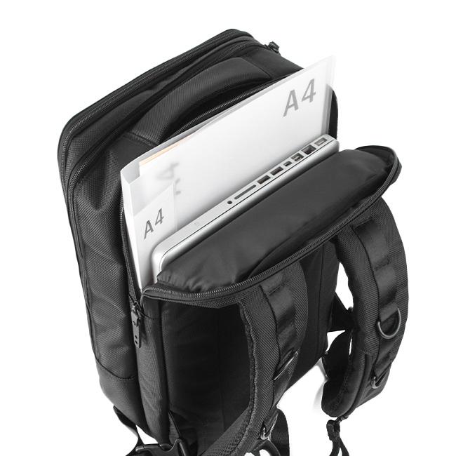 SML ディエゴ ビジネスリュック  sml-k901156