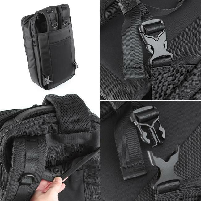 SML ディエゴ ビジネスリュック  sml-k901156