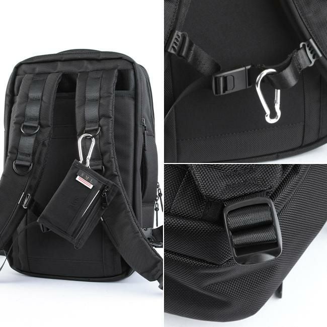 SML ディエゴ ビジネスリュック  sml-k901156