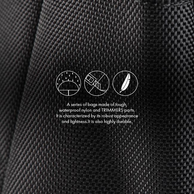 SML ディエゴ ビジネスリュック  sml-k901156