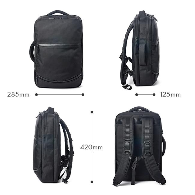 SML ディエゴ ビジネスリュック  sml-k901199