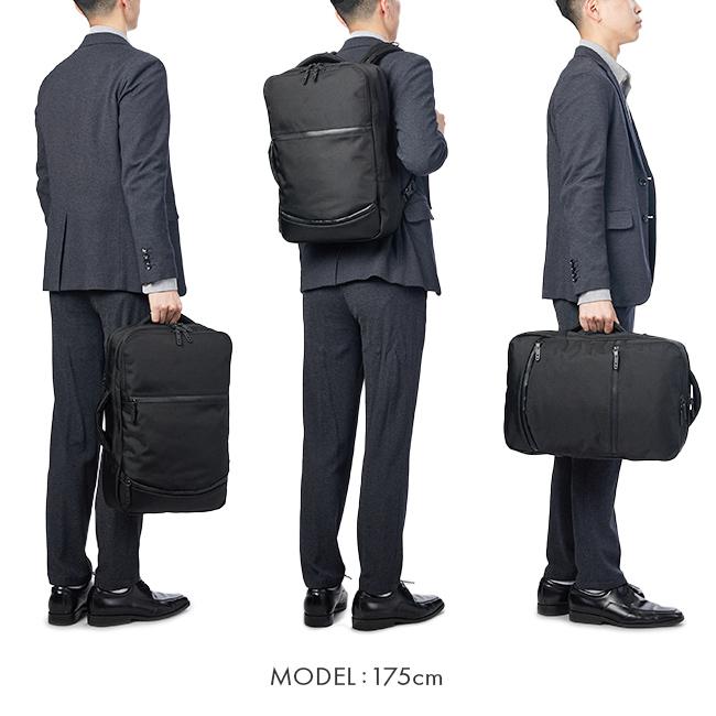 SML ディエゴ ビジネスリュック  sml-k901199