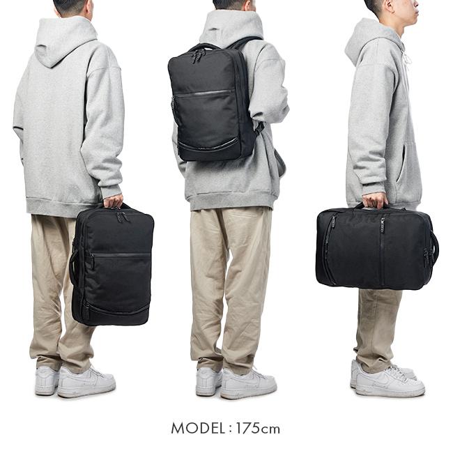 SML ディエゴ ビジネスリュック  sml-k901199