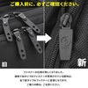SML ディエゴ ビジネスリュック  sml-k901199