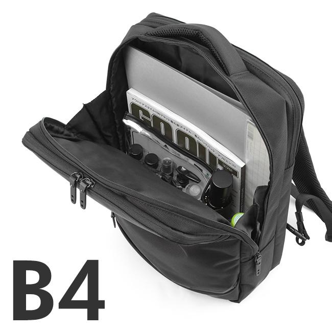 SML ディエゴ ビジネスリュック  sml-k901199