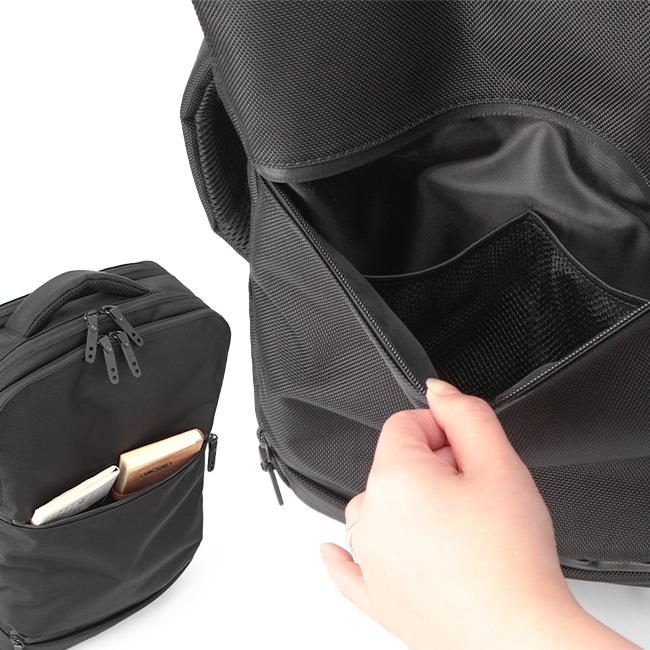 SML ディエゴ ビジネスリュック  sml-k901199